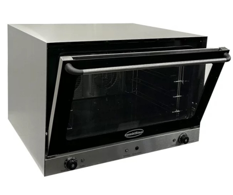 CUBE SS-8 FOUR À CONVECTION